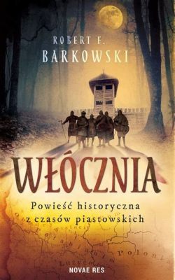  Rybak z Czerwonym Okrętem - Powieść O Ludzkim Dążeniu i Zmaganiu się z Bezlitosnym Oceanem!